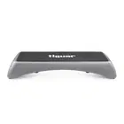 Tiguar Fitness Stepper - Grey