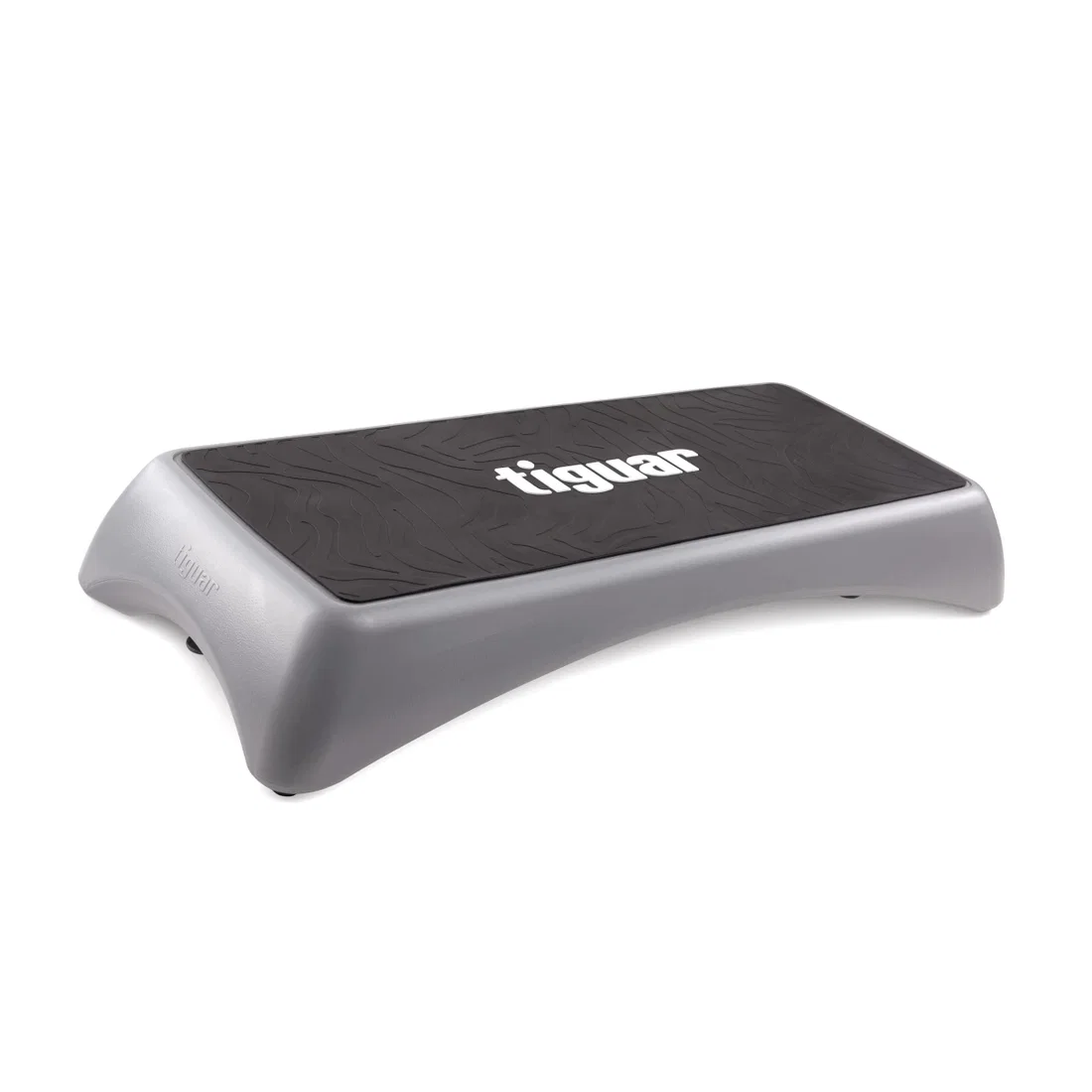 Tiguar Fitness Stepper - Grey