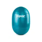 Tiguar Ovoball (16.5 x 25 cm) - gymnastic ball - Marine