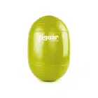 Tiguar Ovoball (16.5 x 25 cm) - gymnastic ball - Olive