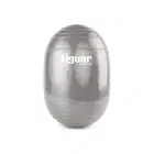 Tiguar Ovoball (16.5 x 25 cm) - gymnastic ball - Grey