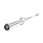 Tiguar Training Straight Bar 150cm | 13kg