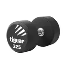 تيغوار دمبل مستدير من البولي يوريثان - فردي - 32.5 Kg