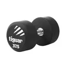 تيغوار دمبل مستدير من البولي يوريثان - فردي - 37.5 Kg