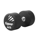 تيغوار دمبل مستدير من البولي يوريثان - فردي - 42.5 Kg