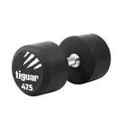 تيغوار دمبل مستدير من البولي يوريثان - فردي - 47.5 Kg