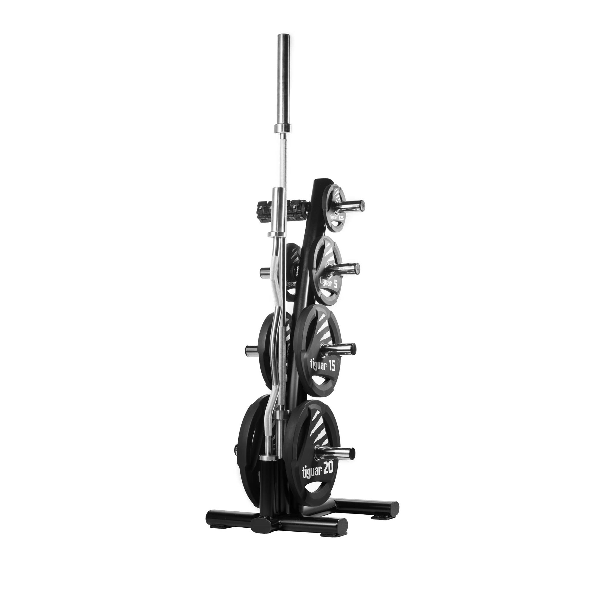 تيغوار رف لوحة الوزن