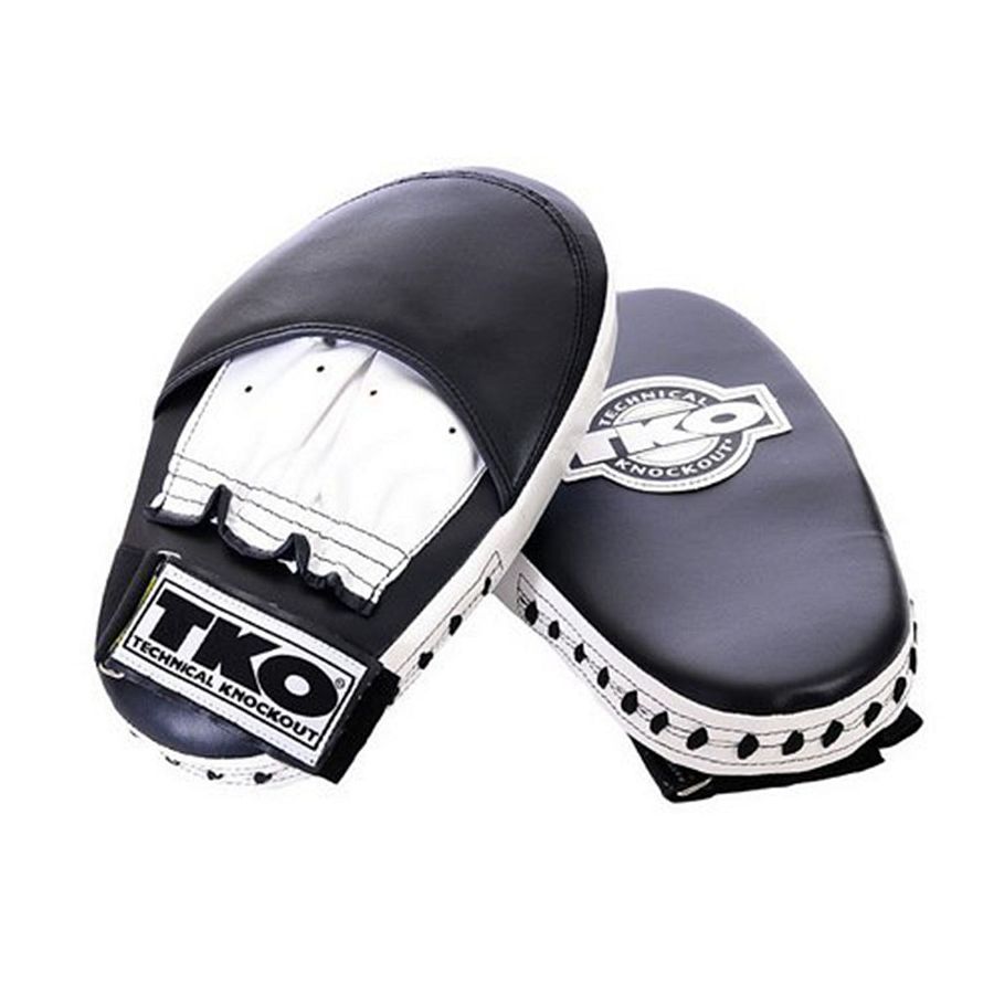 TKO Pro Style Punch Mitts