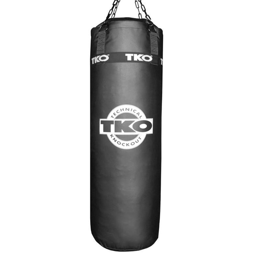 TKO Pro Style Heavy Bags-100LBS