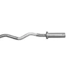 TKO شريط EZ Curl الأولمبي