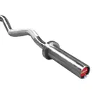 TKO شريط EZ Curl الأولمبي