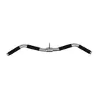 TKO Curl Bar - 28Inch