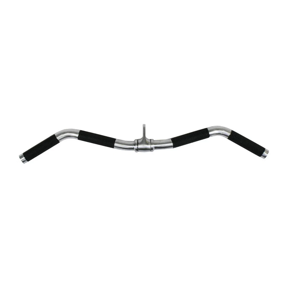 TKO Curl Bar - 28Inch