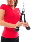 TKO 24Inch Triceps Rope