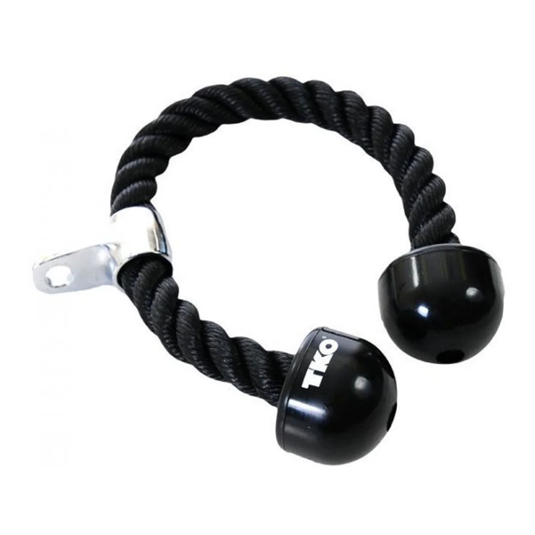 TKO 24Inch Triceps Rope