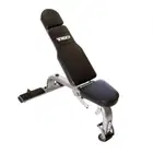 TKO 824FID Flat - Incline - Decline Bench