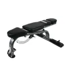 TKO 824FID Flat - Incline - Decline Bench