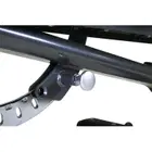 TKO 824FID Flat - Incline - Decline Bench
