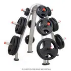 TKO 845CPT Commercial Plate Tree