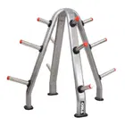 TKO 845CPT Commercial Plate Tree