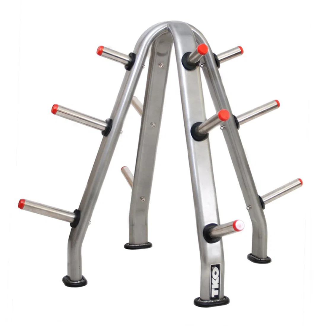 TKO 845CPT Commercial Plate Tree