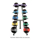TKO 849MB-10 Commercial Medicine Ball Rack