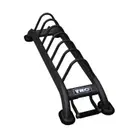 TKO 852BR2 Bumper Plate Rack