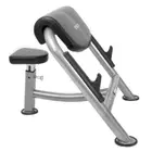 TKO 867PB Preacher Curl Bench