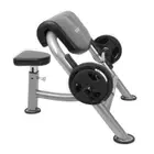 TKO 867PB Preacher Curl Bench