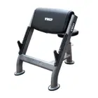 TKO 867PB Preacher Curl Bench
