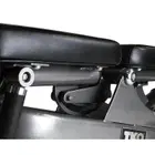 TKO 874MA Commercial Multi - Angle Bench
