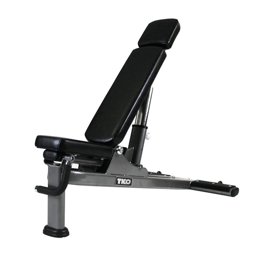 TKO 874MA Commercial Multi - Angle Bench