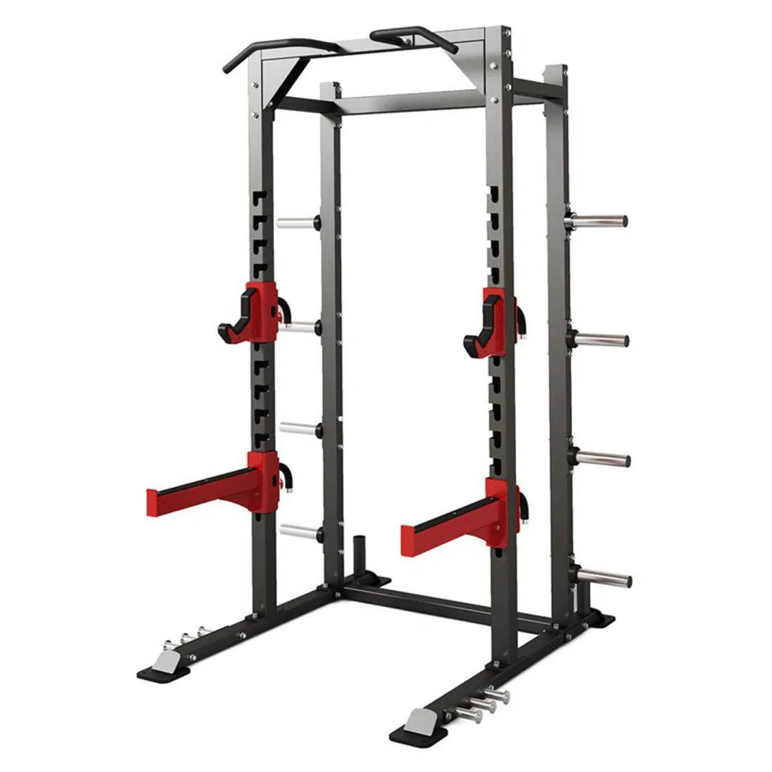 TKO 921HR Half Rack