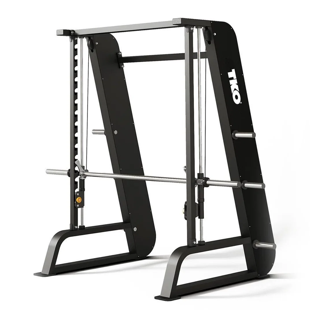 TKO ماكينة سميث 975SM