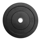 TKO Bumper Plate