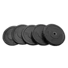 TKO Bumper Plate