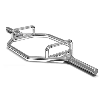TKO 56Inch Hex Bar