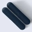 TRNR Toning Bars 2 x 2 kg - Midnight Blue