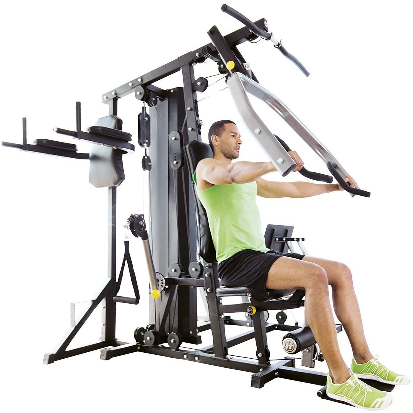 Horizon Fitness Torus 5 Multi-Gym