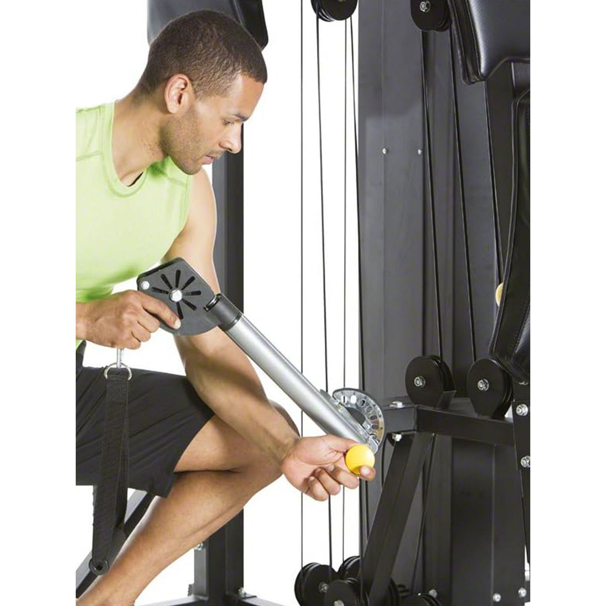 Horizon Fitness Torus 5 Multi-Gym