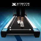 إكستيرا للياقة البدنية جهاز المشي المنزلي TR 220