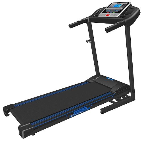 XTERRA Fitness TR 220 Home Treadmill