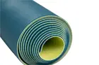 Ukiyo The 1.5mm Travel Mat - Blue
