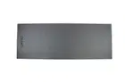 Ukiyo The 1.5mm Travel Mat - Grey