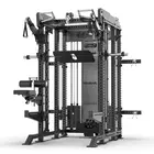 TORO RFT PRO All-In-One Smith Functional Trainer with VFORCE System