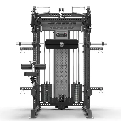 TORO RFT PRO All-In-One Smith Functional Trainer with VFORCE System