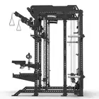 TORO RFT PRO All-In-One Smith Functional Trainer with VFORCE System