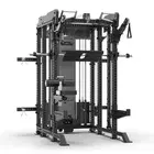 TORO RFT PRO All-In-One Smith Functional Trainer with VFORCE System