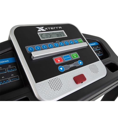 XTERRA Fitness TR150 Home Use Treadmill