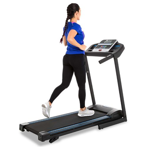 XTERRA Fitness TR150 Home Use Treadmill